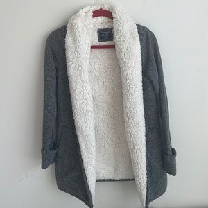 COPY - Abercrombie and Fitch Cardigan